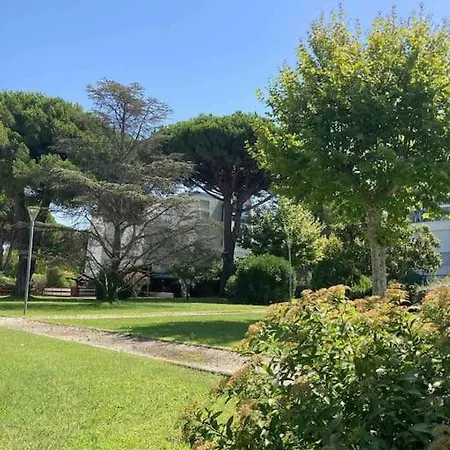 Apartamento Cosy Parking,clim,terrasse,wifi Au Point Zero *